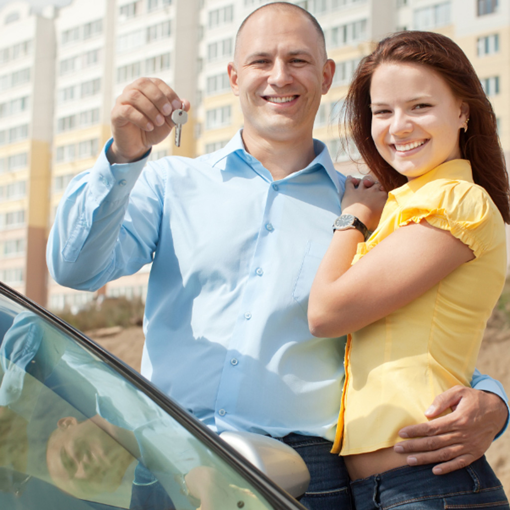 Comprar seguro carro en línea