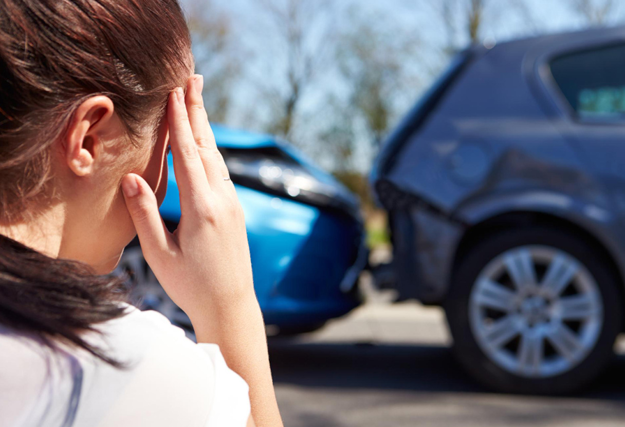 Seguro obligatorio para carro